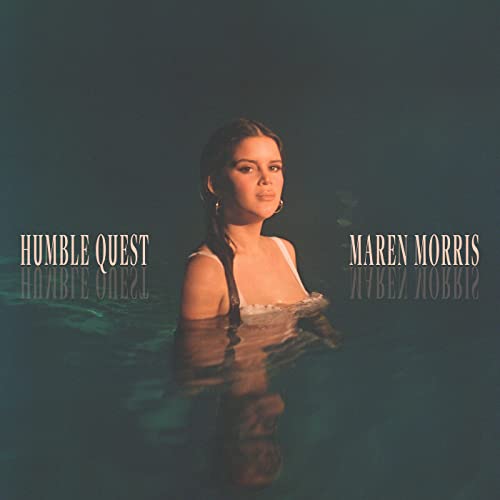 Maren Morris – Humble Quest