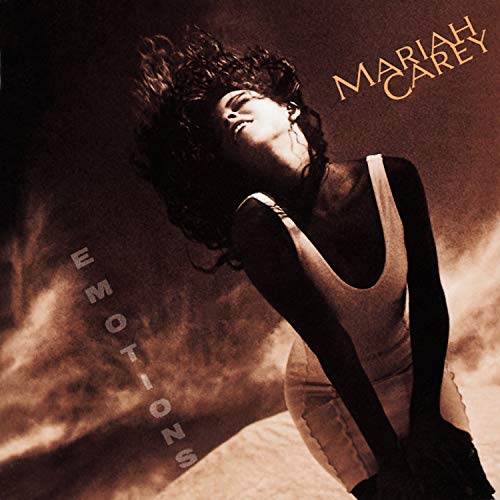 Mariah Carey – Emotions
