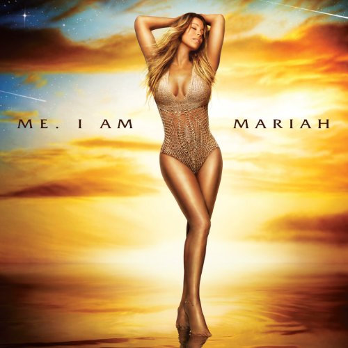 Mariah Carey – Me. I Am Mariah… The Elusive Chanteuse