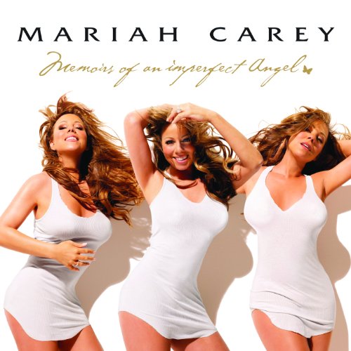 Mariah Carey – Memoirs of an Imperfect Angel
