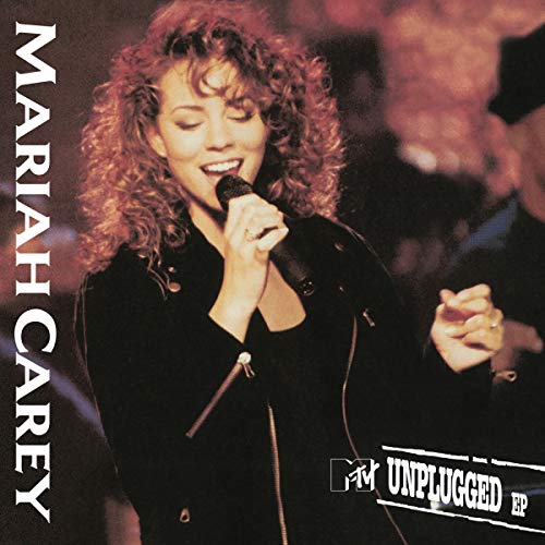 Mariah Carey – MTV Unplugged