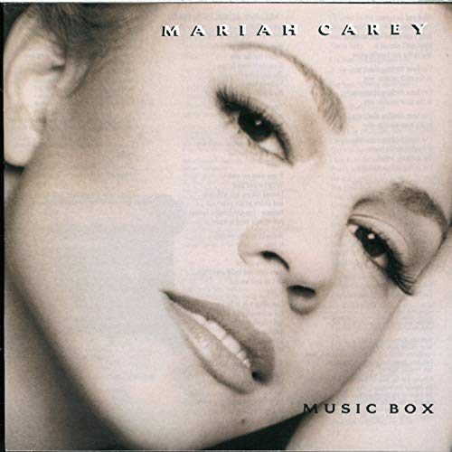 Mariah Carey – Music Box