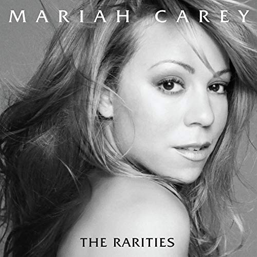 Mariah Carey – The Rarities