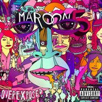 Maroon 5 - Overexposed (Deluxe Version)