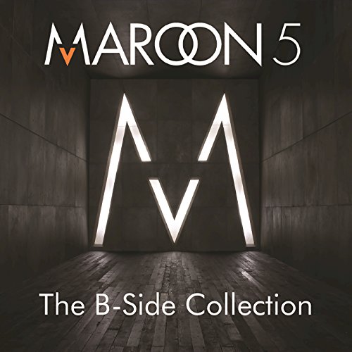 Maroon 5 – The B-Side Collection