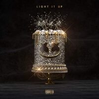 Marshmello - Light It Up ft. Tyga & Chris Brown