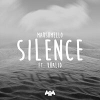 Marshmello - Silence ft. Khalid