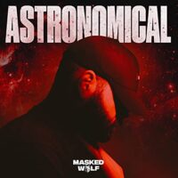 Masked Wolf - Astronomical