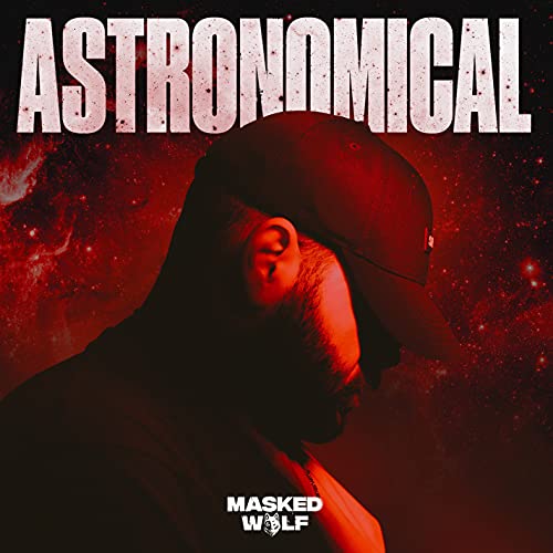 Masked Wolf – Astronomical