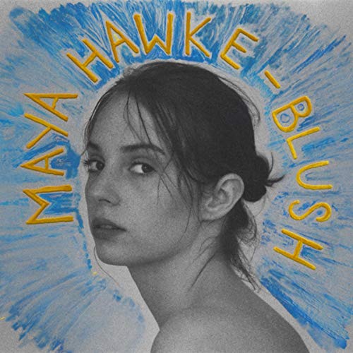 Maya Hawke – Blush