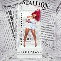 Megan Thee Stallion - Good News