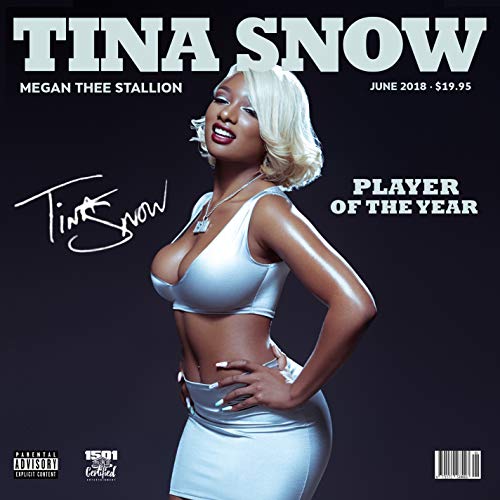 Megan Thee Stallion – Tina Snow