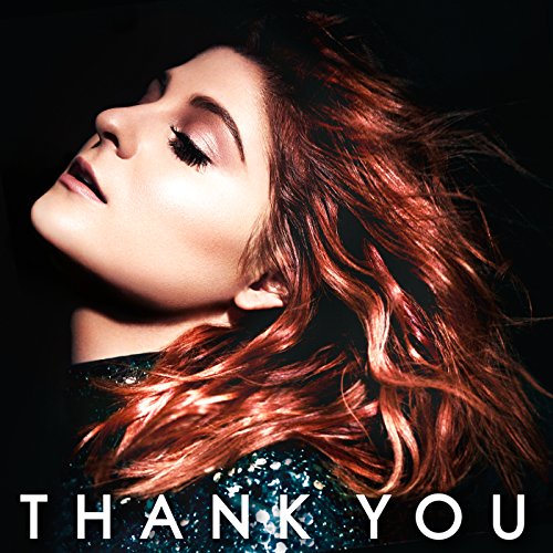 Meghan Trainor – Thank You (Deluxe)