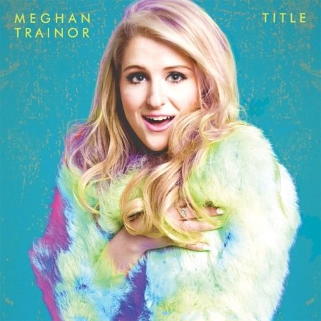Meghan Trainor – Title (Deluxe Edition)
