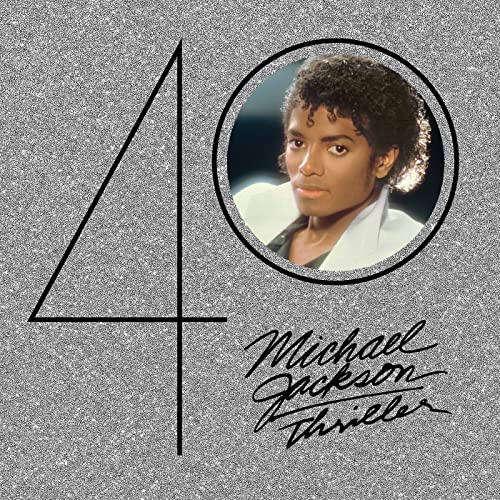 Michael Jackson – Thriller 40