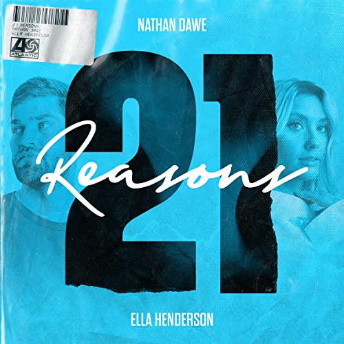 Nathan Dawe x Ella Henderson – 21 Reasons