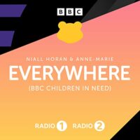 Niall Horan, Anne-Marie - Everywhere (BBC Children In Need)