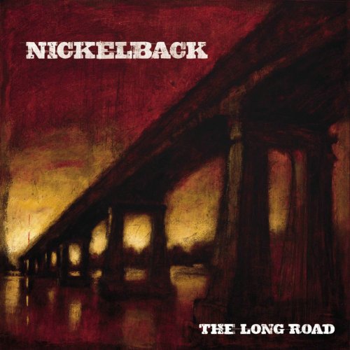 Nickelback – The Long Road