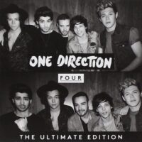 One Direction - Four (The Ultimate Edition)