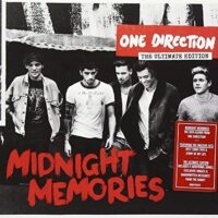 One Direction - Midnight Memories (Deluxe Edition)