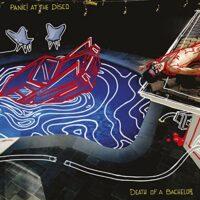 Panic! at the Disco - Death of a Bachelor