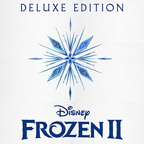Panic! At The Disco – Into the Unknown (From “Frozen 2”)