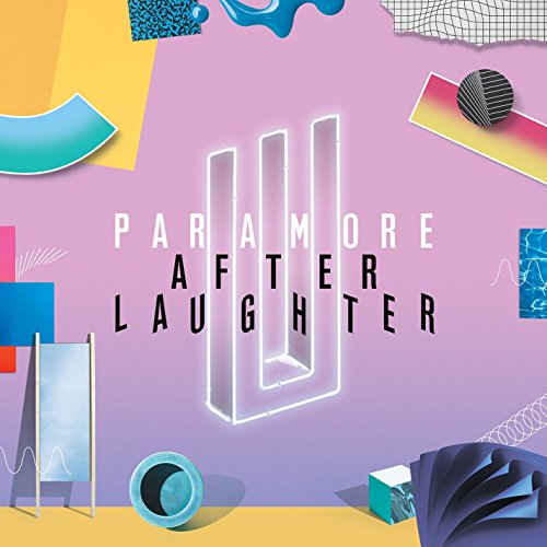 Paramore – After Laughter