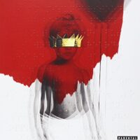 Rihanna - Anti (Deluxe)