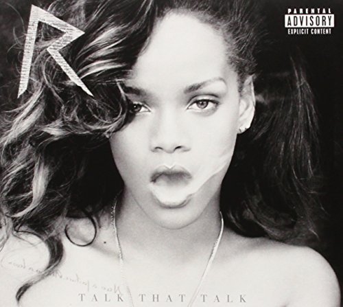 Rihanna – Talk That Talk (Deluxe)