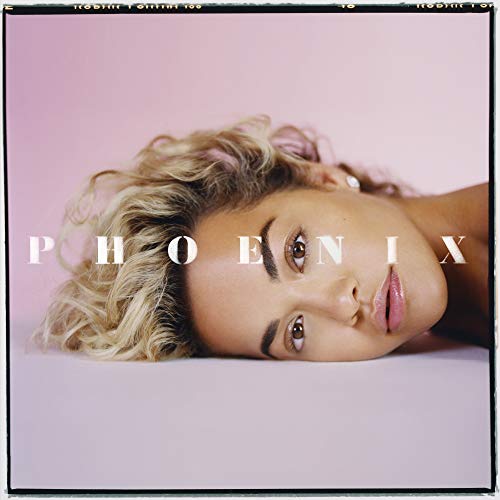 Rita Ora – Phoenix (Deluxe Edition)