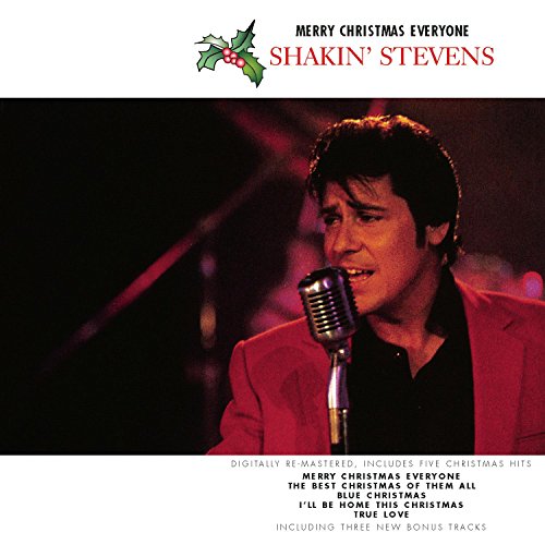 Shakin’ Stevens – Merry Christmas Everyone