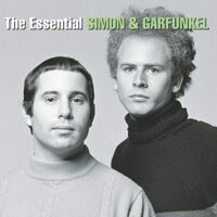 Simon & Garfunkel - The Essential Simon and Garfunkel