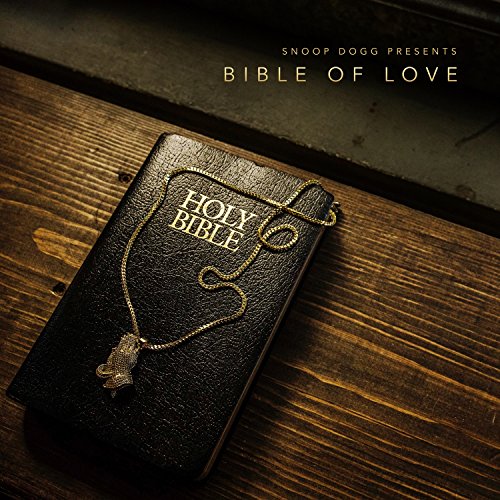 Snoop Dogg – Bible of Love