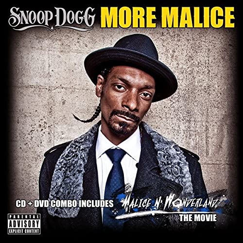 Snoop Dogg – More Malice