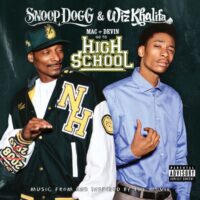 Snoop Dogg, Wiz Khalifa - Mac & Devin Go to High School