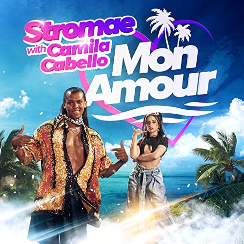 Stromae & Camila Cabello – Mon amour