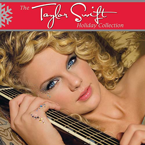Taylor Swift – The Taylor Swift Holiday Collection