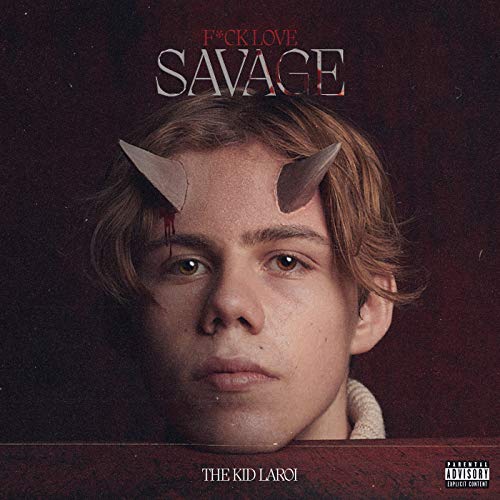 The Kid LAROI – F*ck Love (Savage)