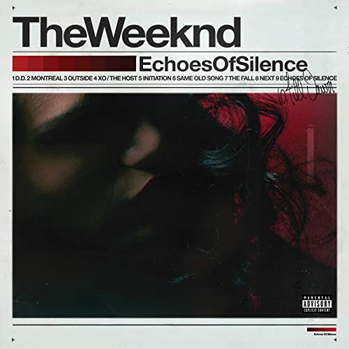 The Weeknd – Echoes of Silence