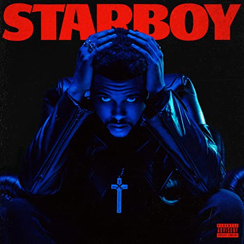The Weeknd – Starboy (Deluxe)
