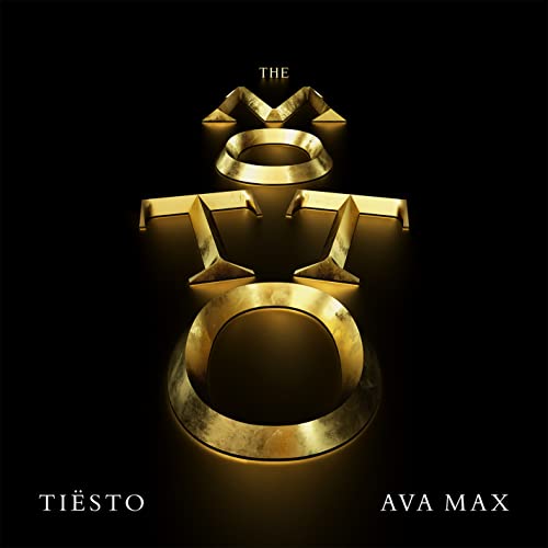 Tiësto & Ava Max – The Motto