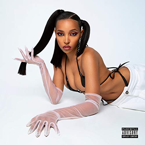 Tinashe – Songs for You