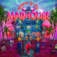 Tones and I - Welcome to the Madhouse (Deluxe)