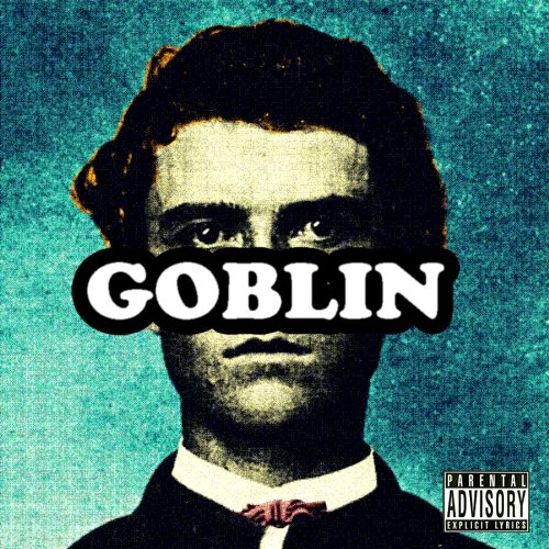 Tyler, The Creator – Goblin