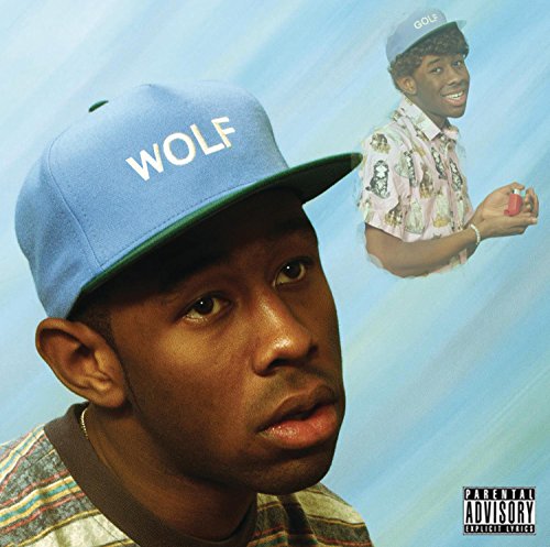 Tyler, The Creator – Wolf