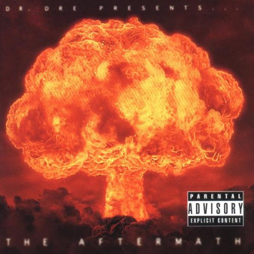 Various Artists – Dr. Dre Presents the Aftermath