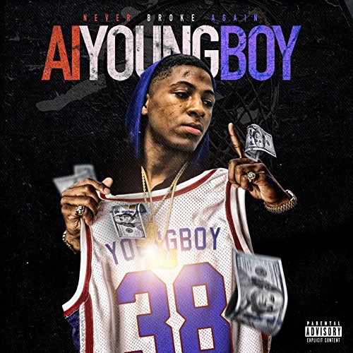 YoungBoy Never Broke Again – AI YoungBoy