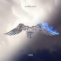 ZAYN - Icarus Falls