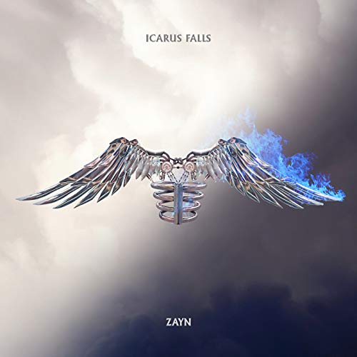 ZAYN – Icarus Falls