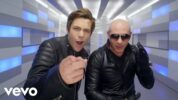 Austin Mahone ft. Pitbull「Mmm Yeah」歌詞・動画・解説まとめ